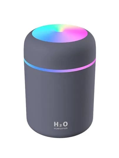 Ультразвуковой увлажнитель воздуха H2O