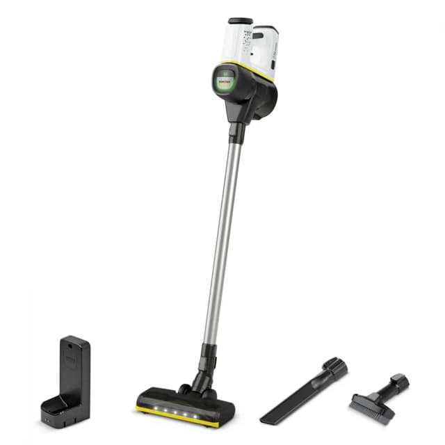 Беспроводной пылесос KARCHER VC6 Cordless