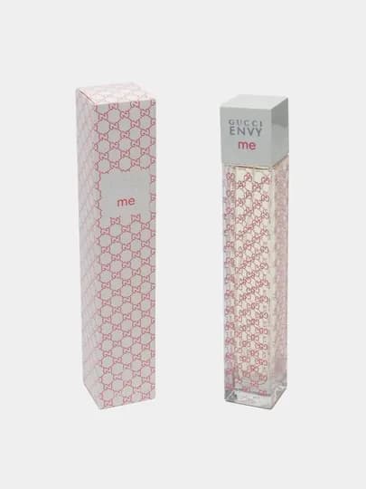 Туалетная вода Envy Me Gucci для женщин, 100 мл — LBC3-LBC011