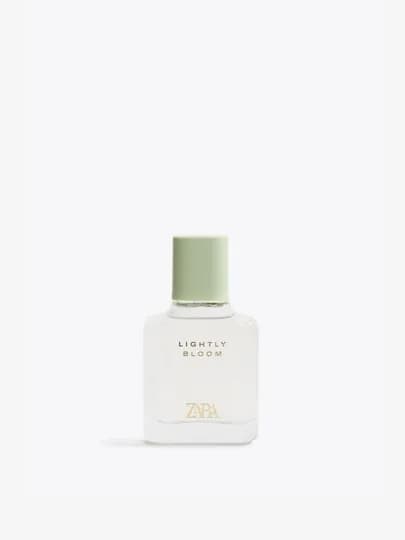 Парфюмерная вода ZARA Lightly Bloom, для женщин, 30, 100 мл — PERFUME-0120458-30