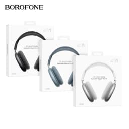 Беспроводные наушник Borofone BO35