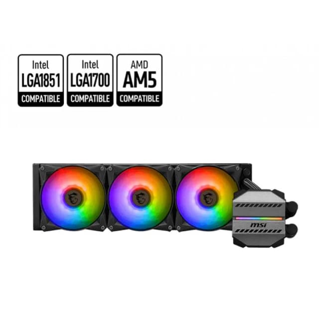 MSI MAG CORELIQUID M360