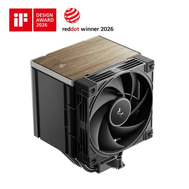 Deepcool AK500 G2