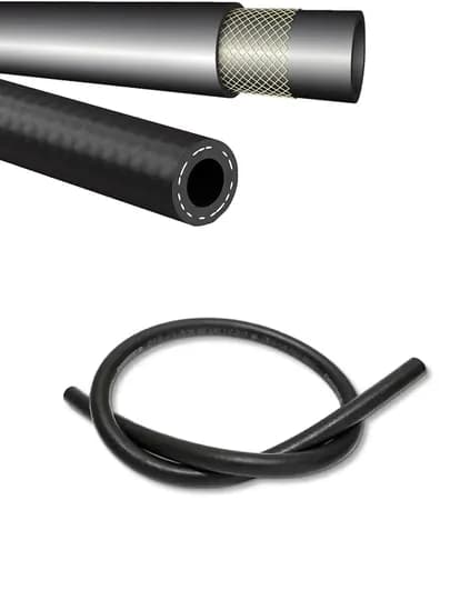 Газовый шланг Fagumit 5 мм, для LPG/CNG, Польша
