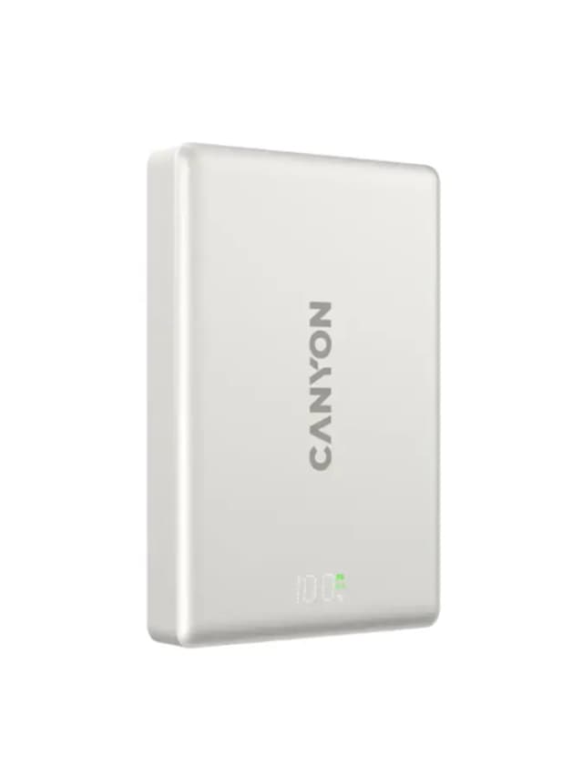 Внешний аккумулятор CANYON OnPower 511 PD20W 10000 мА·ч 20 Вт