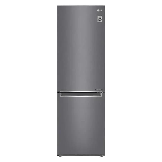 Холодильник LG GC B459SLCL