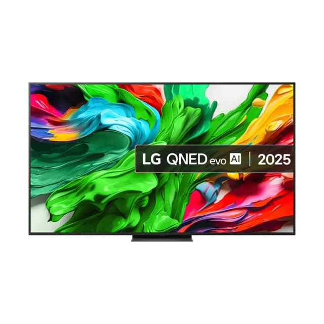 Телевизор LG 75QNED86A6A Smart