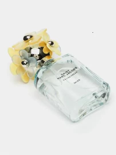 Daisy Marc Jacobs, eau so fresh, Skies, элегантный женский парфюм, 75 мл — 192121-JJI876