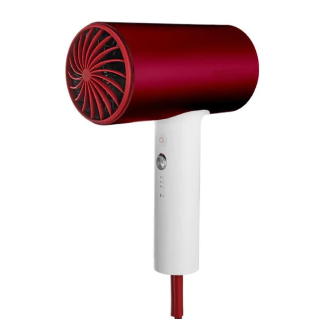 Фен для волос Soocas Hair Dryer H5 (красный)