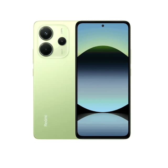 Смартфон Xiaomi Redmi Note 14 8/128 Lime Green