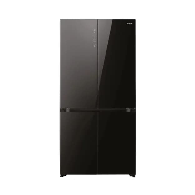 Холодильник 7TECH 7REF4P591BGS2