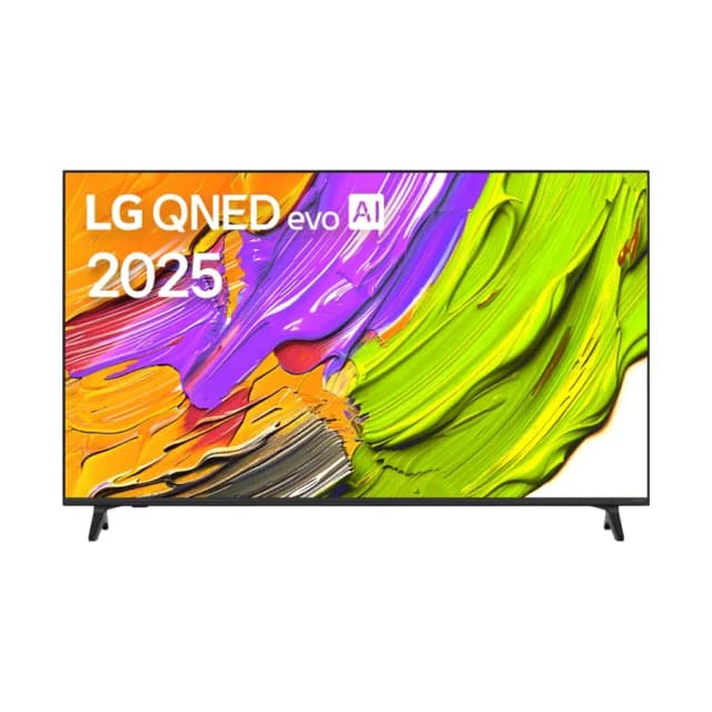 Телевизор LG 55QNED70A6A Smart