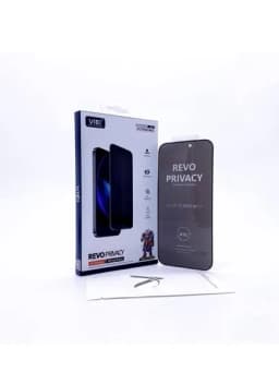 Защитное стекло на iPhone XS,XR,11,12,13,14,15,16,17 -Pro,Pro Max — SBRANDM-PREMUM-ЧЕРН-16max