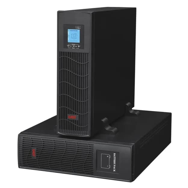 UPS Avtech EAST EA900II RT 2000 VA