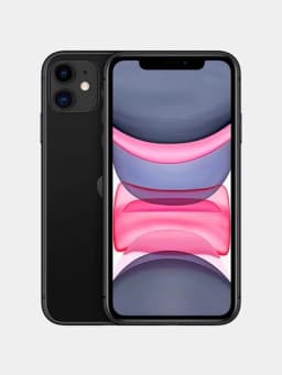 Смартфон Apple iPhone 11 — GBMART-IPHO11-ЧЕРН-IPH1113