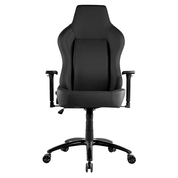 Игровое кресло 2E Gaming Basan (2E-GC-BAS-BKRD)