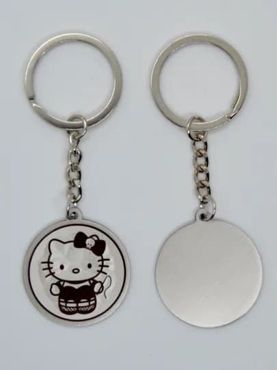 Брелок HELLO KITTY