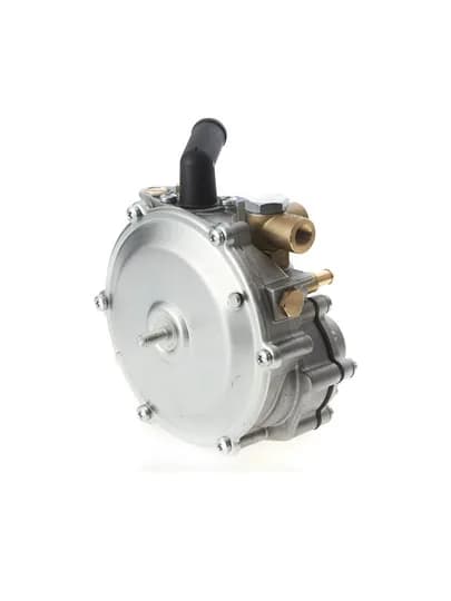 Газовый редуктор CNG Tomasetto AT04 100HP (метан), 4 поколение, Италия