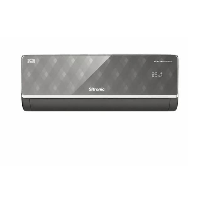 Кондиционер SITRONIC ASW-H12A4/DQFR1DI