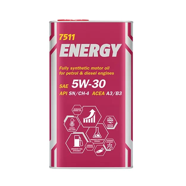 Mannol_Energy 5w30_(metal) 4 л