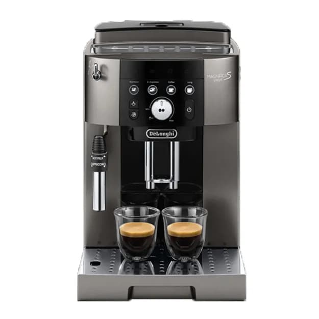 Кофемашина Delonghi ECAM250.33.TB
