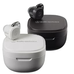 Наушники Audio-Technica ATH-SQ1TW