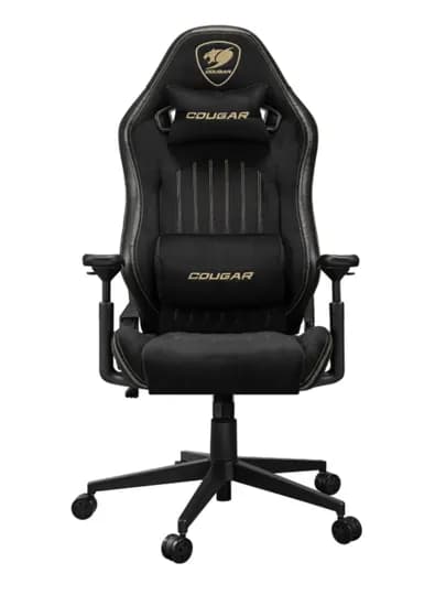 Игровое кресло компьютерное, для геймеров, COUGAR EXPLORE, EXPLORE ROYAL