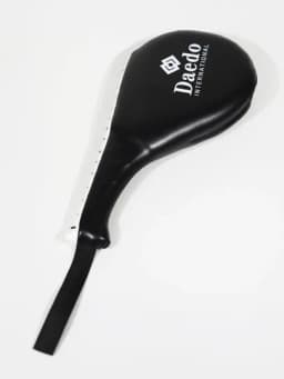Лапы для тхэквондо Double Target Pad пара