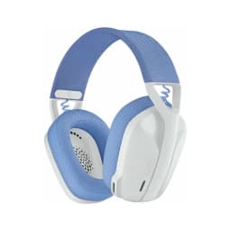 Наушники Logitech G435 White