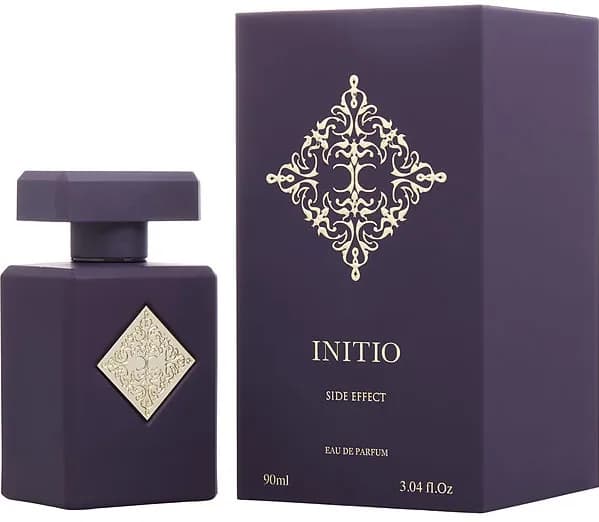 Унисекс парфюмерная вода Initio Prives Side Effect, 90 мл