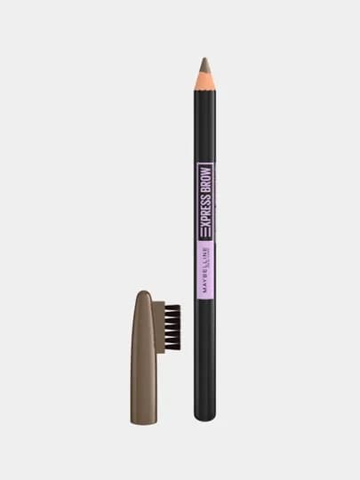 Карандаш для бровей «EXPRESS BROW», оттенок 04 Medium Brown