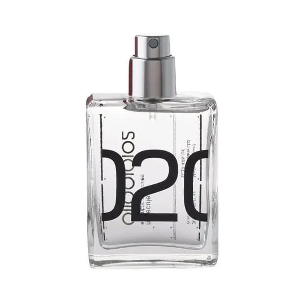 Escentric Molecules Molecule 02 EDT 100ml Unisex (Original)