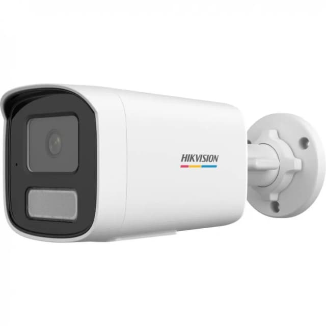 Камера видеонаблюдения Hikvision DS-2CD1T47G2H-LIUF 4MM