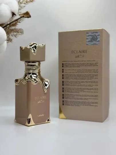 Женские духи Lattafa Eclaire, 100 мл