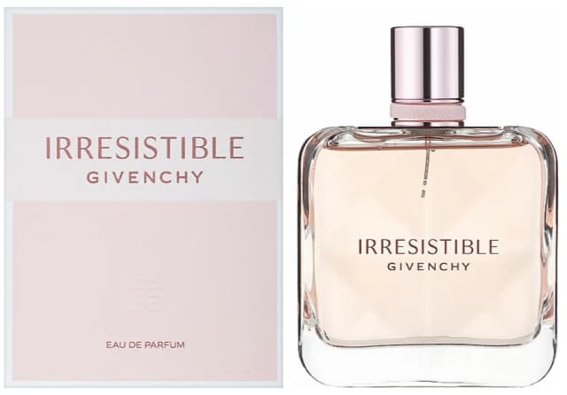 Женская парфюмерная вода Givenchy Irresistible, 80 мл