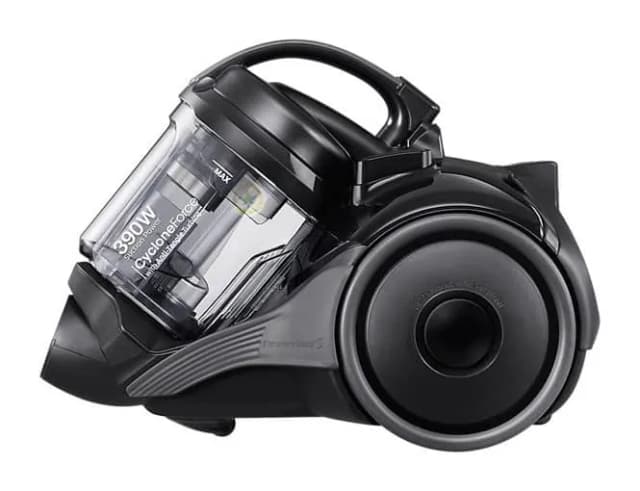 Пылесос Samsung VC15K4176HG/EV