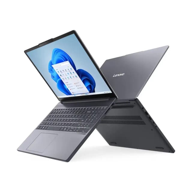 Ноутбук Lenovo IdeaPad Slim 3 15AHP10 83KA0015RK R5-8540U/16/512GB Luna Grey