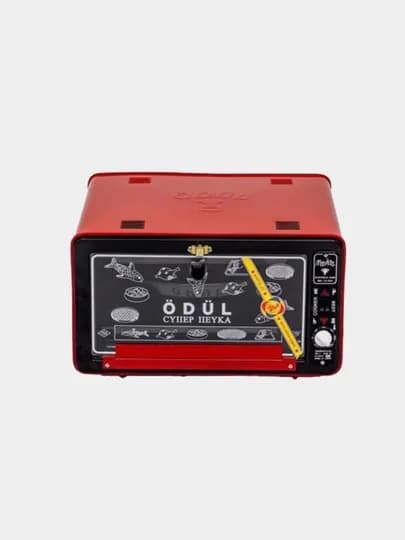 Мини-печь ODUL OD-1010, 36 л