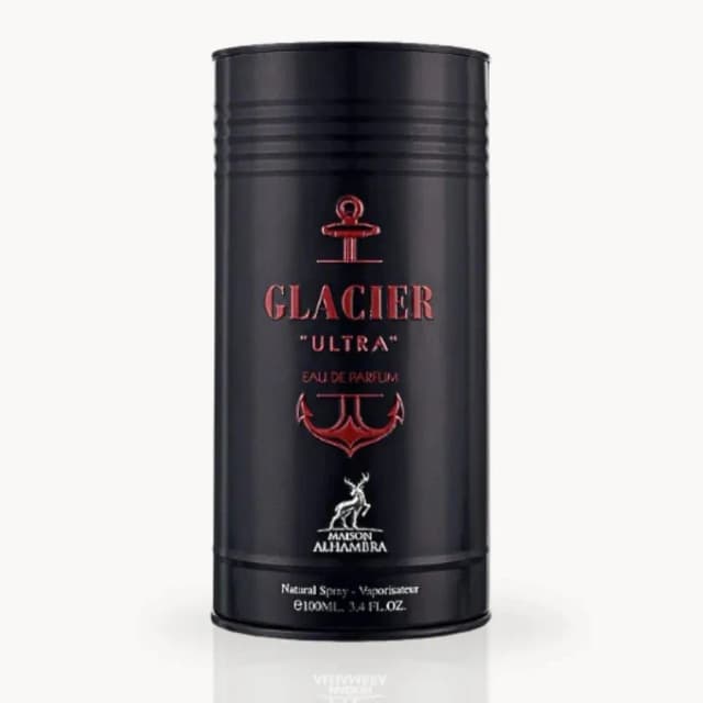 Glacier Ultra Maison Alhambra (M) 100ml EDP