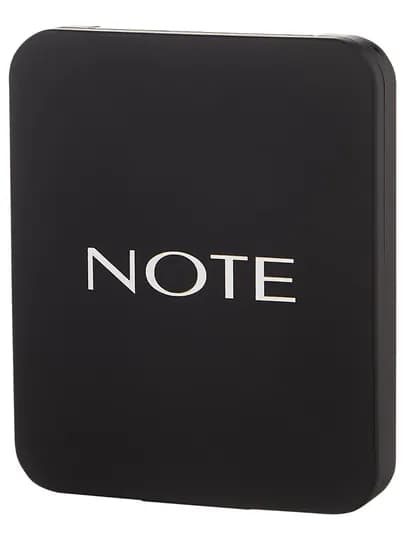 Набор теней для бровей NOTE TOTAL LOOK BROW KIT 02, 1.2 гx4 — RAYYCOS-12758