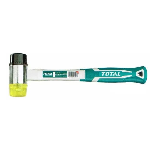 TOTAL THT77406 rezina-plastmassa bolg‘asi