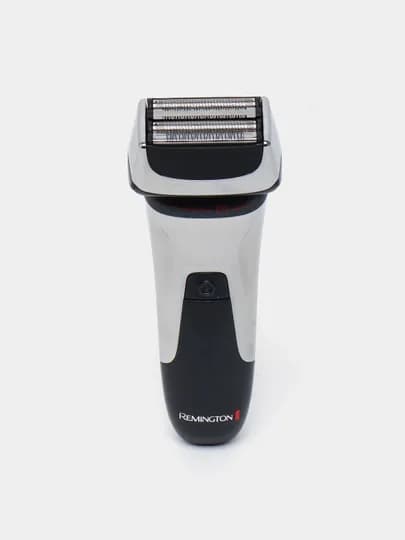 Электробритва Remington XF9000 E51 Ultimate Series F9, черная, серебристая