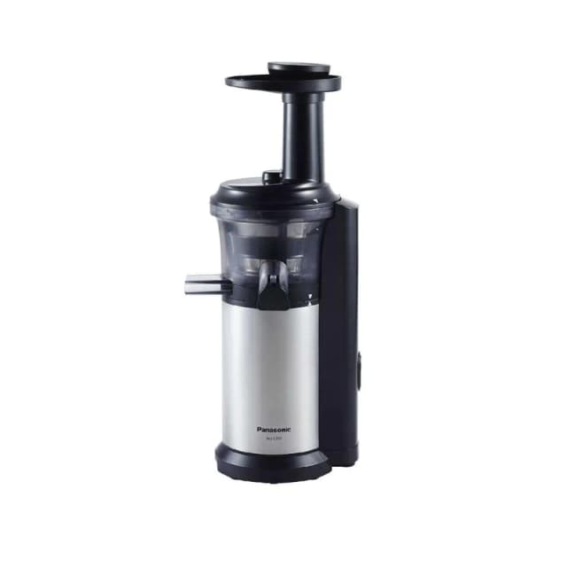 Соковыжималка Panasonic MJ-L500STQ