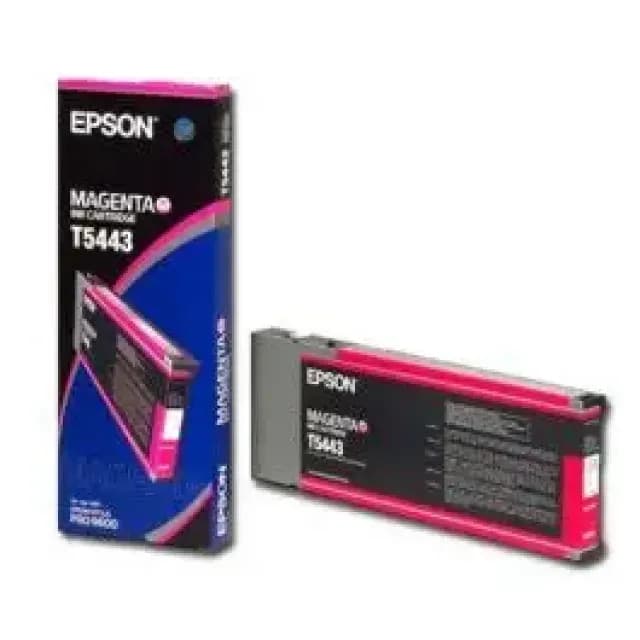 Epson C13T544300 purpursimon kartriji