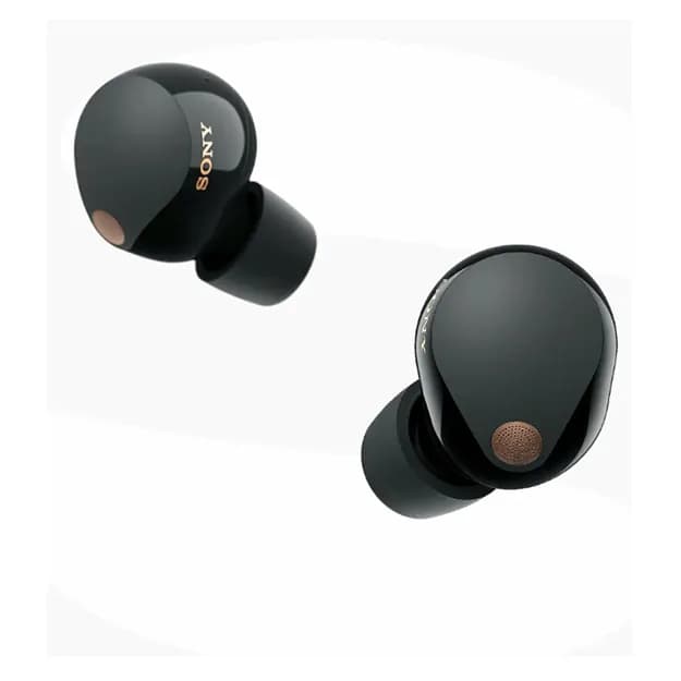 Наушники беспроводные Sony WF-1000XM5