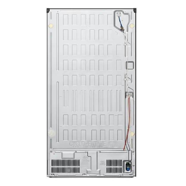 Холодильник LG GC-X24FFCBB