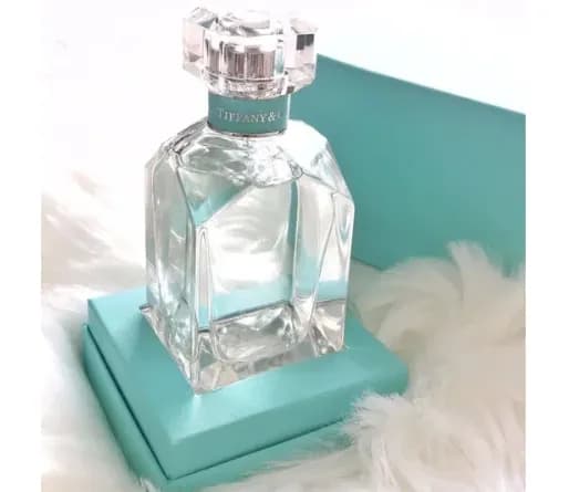 Женская парфюмерная вода Tiffany & Co Intense, 75 мл