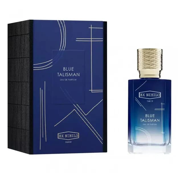 Ex Nihilo Blue Talisman (U) EDP 100 ml