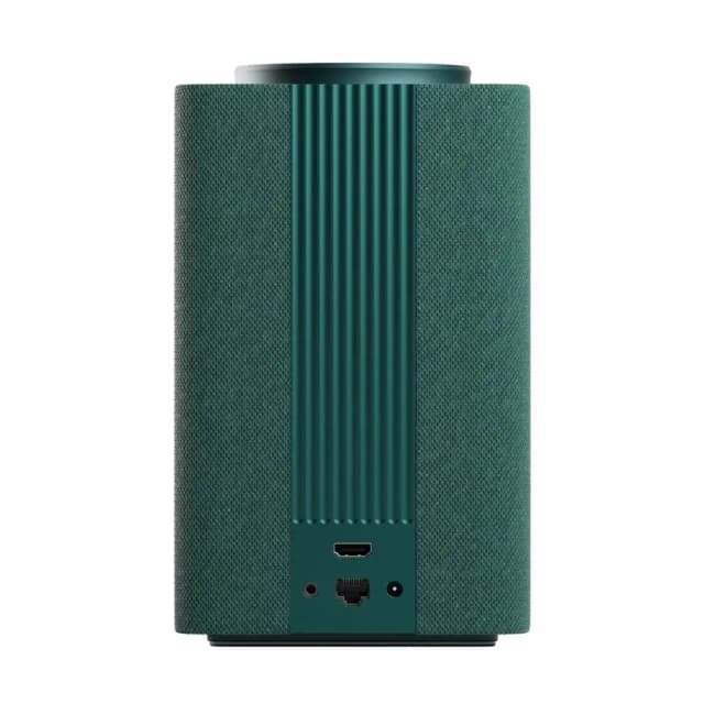 Яндекс Станция Макс с Zigbee YNDX-00053 Green