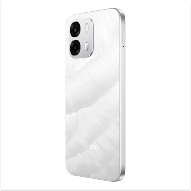 OPPO A6s 8/256GB Ледяной белый